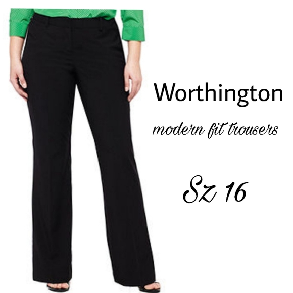 Worthington | Pants \u0026 Jumpsuits 